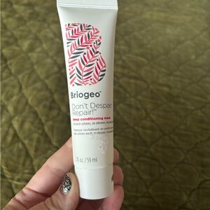 Briogeo Deep Conditioning Mask